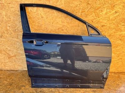 Hyundai kona новий model двері передні перед праве фото №1