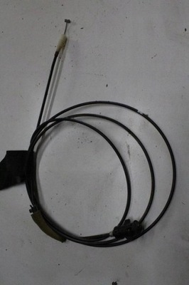 Honda civic vii 04 eu тягa трос капот фото №1