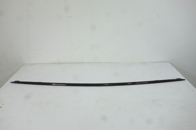 Молдинг бампера перед нижняя mercedes b w247 фото №1