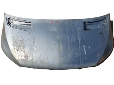 Mercedes sprinter 907 910 капот оригинал uk 17 фото №1