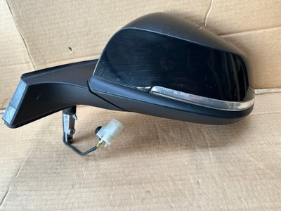 Зеркало bmw i3 левая 5 pin фото №1