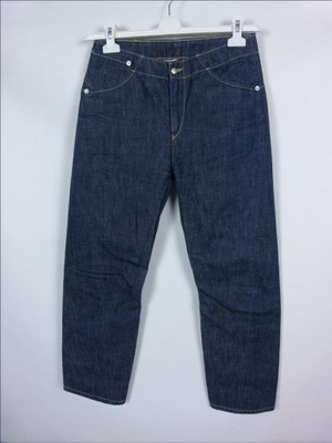 Levi`s 0835 spodnie jeans 27 x 32