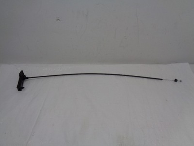 Citroen c5 x7 iii трос открывания капот ручка nowa оригинальная фото №1