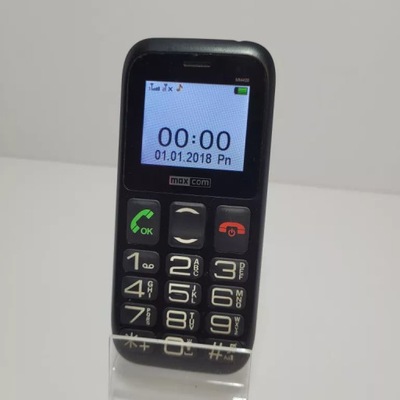 TELEFON MAXCOM MM426