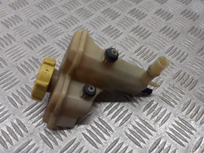 Бачок усилителя ford fusion 1.4 2s6c3531bc фото №1