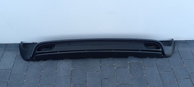 MINI COOPER F56 LCI RESTYLING SPOILER DIFUSOR  