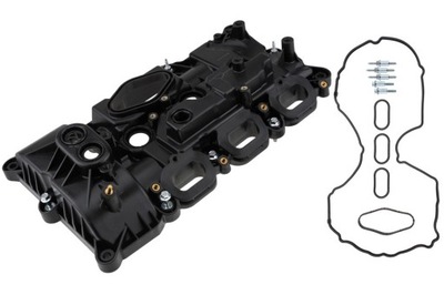 Кришка клапанів ford f-150 3.5 2017- expedition 3.5 2018- права фото №1