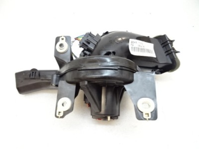 Peugeot 5008 ліва повітродувка вентилятор обдув 9683441680 фото №1