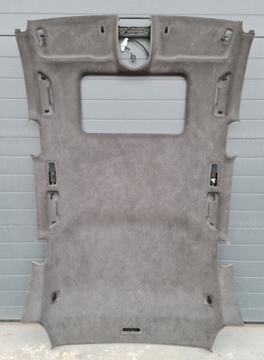 Стеля porsche cayenne ii 7p5 7p5867501c фото №1