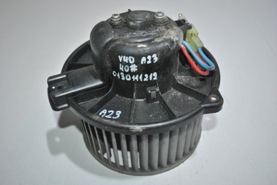 Повітродувка обдув volvo v40 0130111212 фото №1