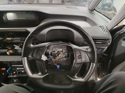 Citroen C4 Picasso ii kierownica