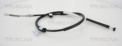 CABLE FRENOS DE MANO CHEVROLET PARTE TRASERA CAPTIVA 06- PR 8140241108  