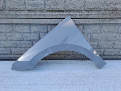 Skoda kamiq 2018 - 2024 крыло передний левый оригинал фото №1