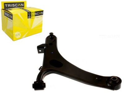 Важіль subaru p impreza 1.5-2.5 07- le triscan фото №1