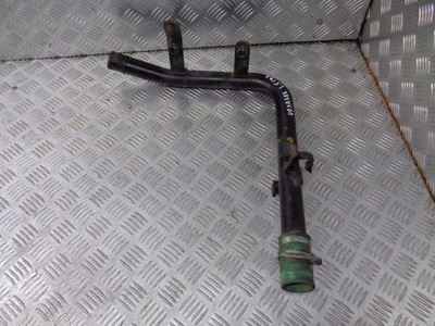 Шланг трубка wody grand voyager iv 2.5 crd фото №1