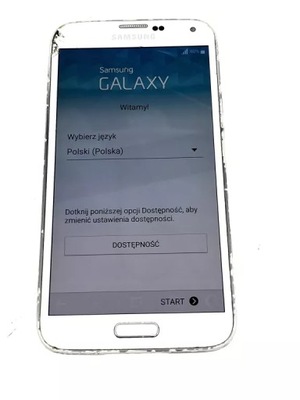 TELEFON SAMSUNG GALAXY S5