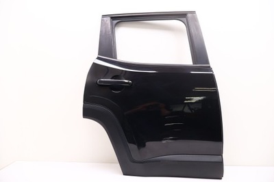 Jeep renegade дверь правое задняя 876 фото №1