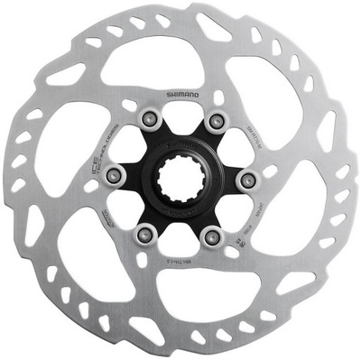 Tarcza Shimano SLX SM-RT70 CL 180mm Ice-Tech