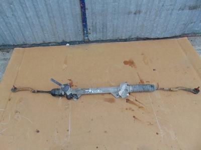 Рейка рульова трансмісія nissan qashqai j10 europa фото №1