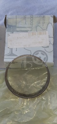 Ущільнювач ступиця a0009929450 mercedes фото №1