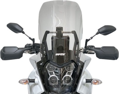 MB СТЕКЛО ТУРИСТУЧЕСКИЙ WRS DO YAMAHA TENERE 700