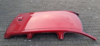 Volvo v60 ii дах 725-16 фото №1