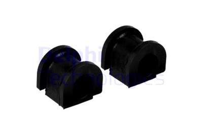 Delphi подушка стабілізатора перед l/p honda civic v civic vi фото №1