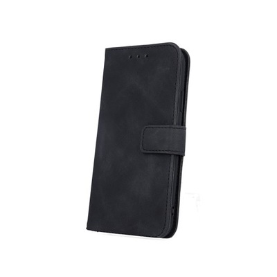 Etui Smart Velvet do Samsung Galaxy S20 FE czarne