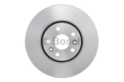 Диск гальмівна bosch 986 479 554 фото №1