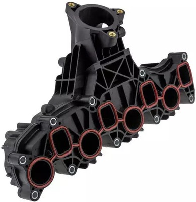 Nty колектор всмоктуючий bks-vw-011 фото №1