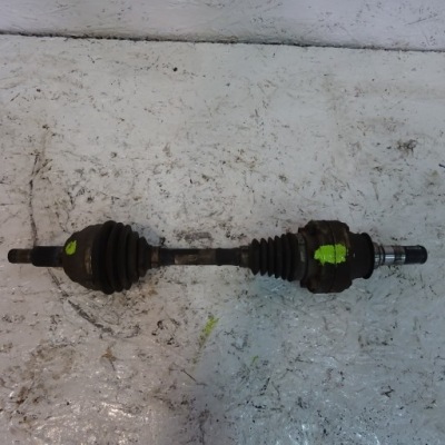 Audi q7 3.0tdi автоматична коробка передач привідний вал права фото №1