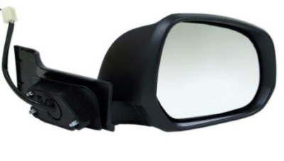 Зеркало наружное левая вид max 27c1515m фото №1