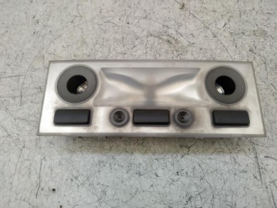 Лампа освещение кабины bmw 7 e65 8379699 фото №1