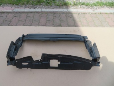Renault trafic iii vivaro b воздуховод воздуха 214765892r фото №1