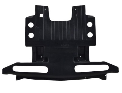 SUZUKI GRAND VITARA XL-7 04-08 PROTECCIÓN PARA MOTOR  