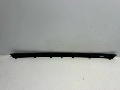 Молдинг бампера передний land rover range rover velar j8a217d751ab фото №1