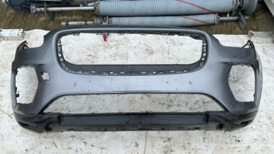 Бампер перед передній jaguar e-pace dynamic 17-21 nr99 фото №1