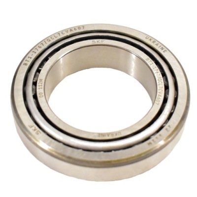 Підшипник stożkowe вала привідного оригінальний номер skoda fabia фото №1