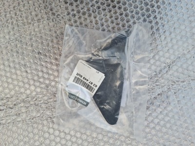 Renault zoe захист крила права nowa oryg фото №1