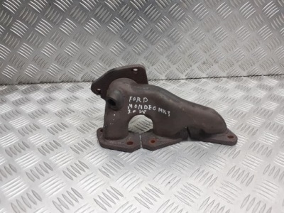 Коллектор выпускной ford mondeo mk3 st220 3.0 v6 фото №1