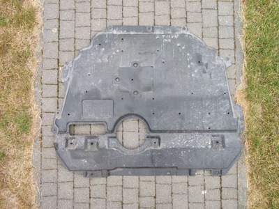 Корпус плита pod двигатель toyota avensis t27 t29 lift фото №1