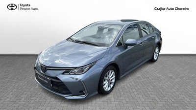 Toyota Corolla 1.6 Comfort MS Seria E21 (2019-)