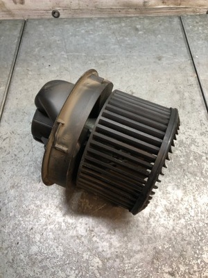 Вентилятор обдув воздуходувка citroen c1 n101813c фото №1