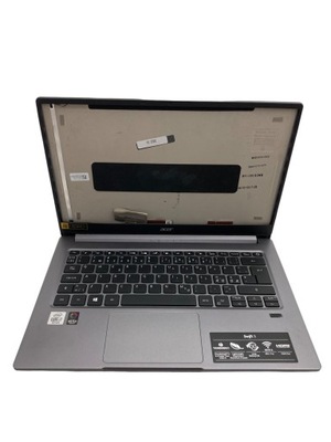 Laptop Acer Swift 3 SF314-57-74K2 14 " Intel Core i7 8 GB GH127