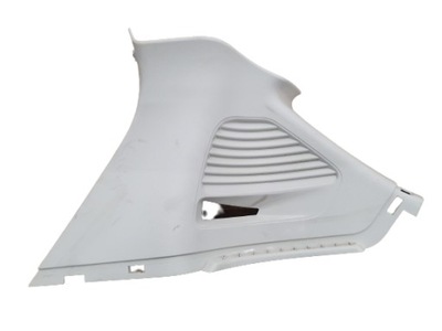 Ford c-max hybrid защита стойка левый задняя usa фото №1