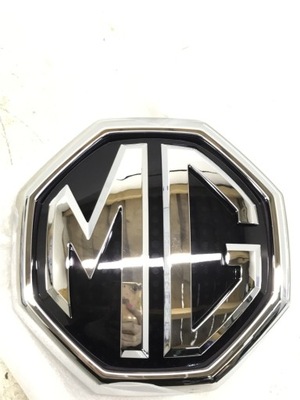 MG ZS MK2 2017-2020 EMBLEMA INSIGNIA PARTE DELANTERA REJILLA DE RADIADOR  