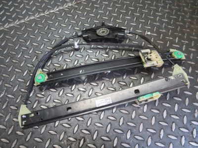 Подъемник стекло audi a8 d4 4h0839461c фото №1