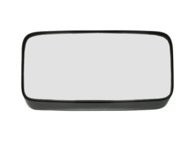 Дзеркало man tga tgl tgm панорамний. підігрів. керування. el. фото №1