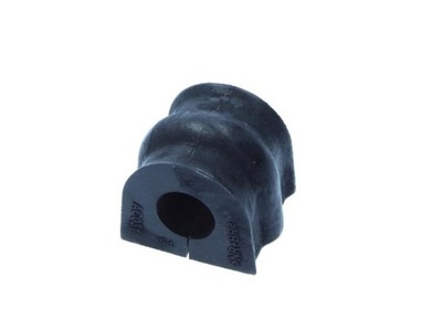 Резиновый элемент стабилизатора перед subaru forester 02- фото №1