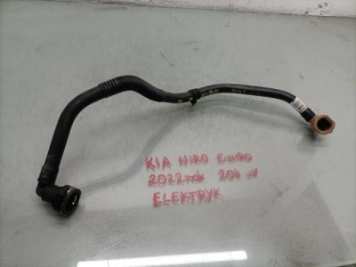 Wąż труба wody kia niro ev ii електрик 25414-ao300 фото №1